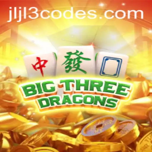 Exploring the Enchanting Universe of BigThreeDragons and Understanding the JLJL3 Code