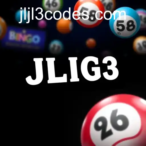 Bingo Games and the JLJL3 Code: Unraveling the Mystery