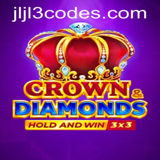 Exploring the Game of Crowndiamonds and the JLJL3 Code