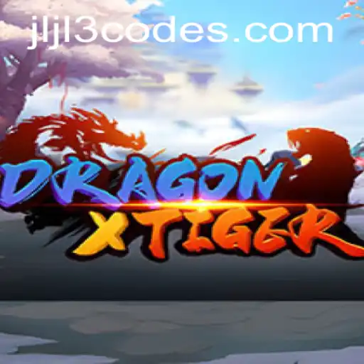 Exploring the Intriguing World of DragonXTiger: Unraveling the JLJL3 Code