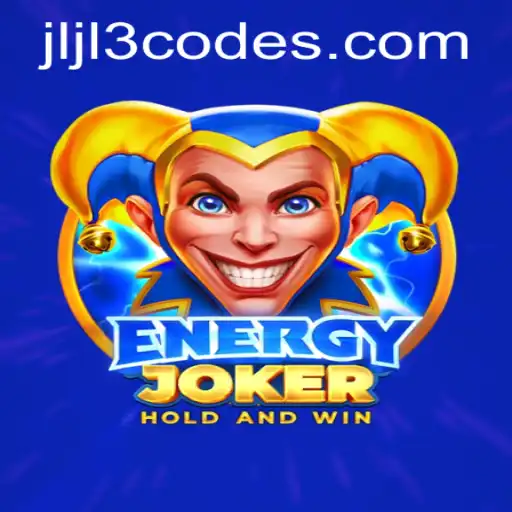 Exploring the World of EnergyJoker and the Mystical JLJL3 Code