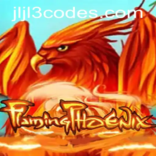 Unveiling FlamingPhoenix: An In-Depth Look into the Engaging World of JLJL3 Code