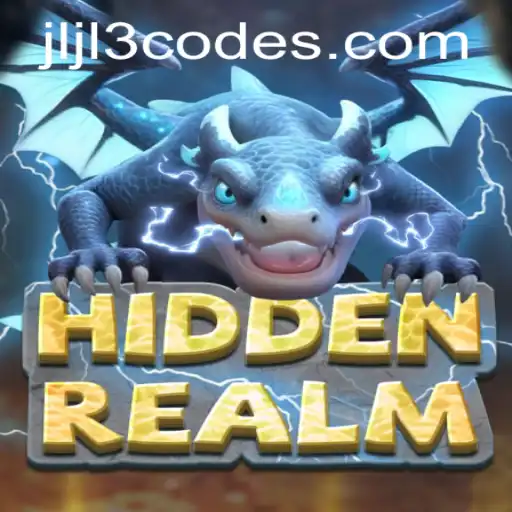 Discovering HiddenRealm: The Thrilling World of JLJL3 Code