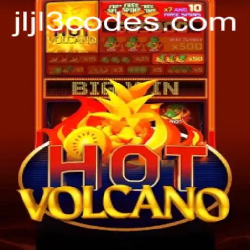 Unveiling the Exciting World of HotVolcano: A Thrilling Gaming Experience with JLJL3 Code