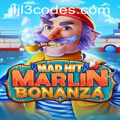 Dive Into the Exciting World of MadHitMarlinBonanza and Unlock the Power of JLJL3 Code