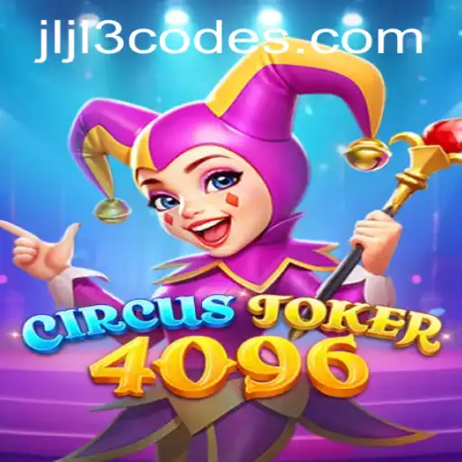 Exploring the Whimsical World of CircusJoker4096: A Game of Strategy and Fun
