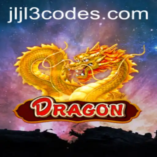 Unveiling 'Dragon': A New Era in Gaming with JLJL3 Code