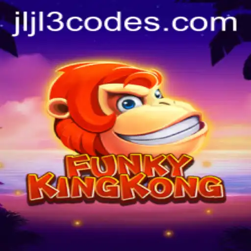 Unveiling the Thrills of FunkyKingKong: Exploring the Game and the Enigmatic JLJL3 Code
