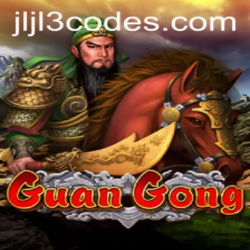 Discovering GuanGong: A New Wave in Gaming with JLJL3 Code
