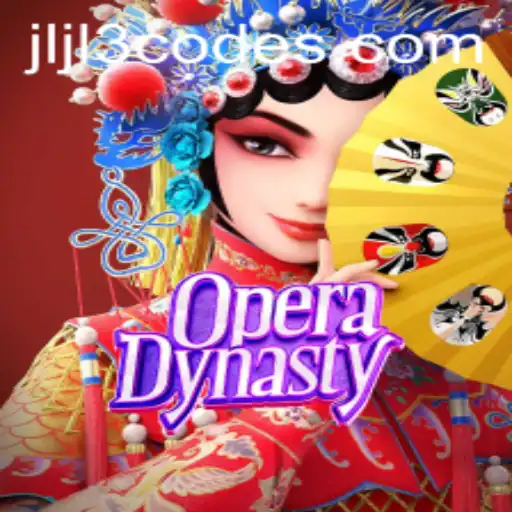 Explore the Intriguing World of OperaDynasty and the Use of JLJL3 Code