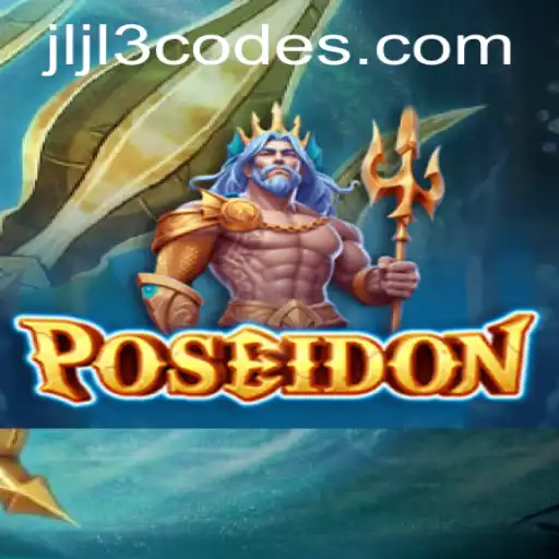 Exploring the Depths of Poseidon: Discovering the Game and the Mystery of the JLJL3 Code