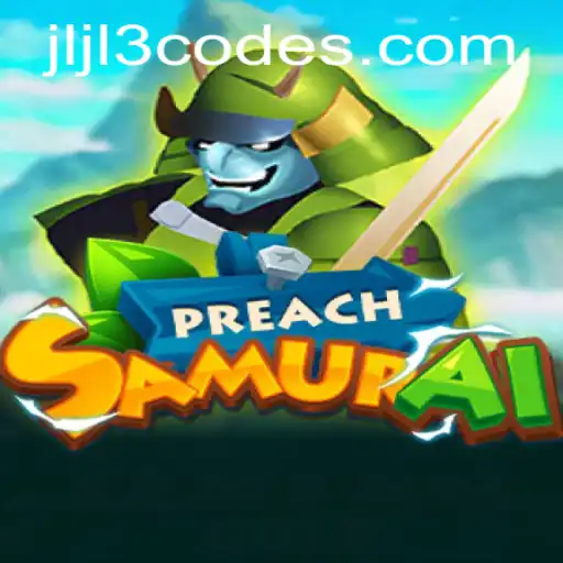 Exploring the World of PreachSamurai and the Mysteries of the JLJL3 Code