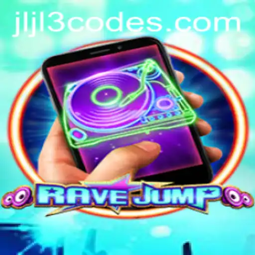 RaveJumpmobile: A Transformative Gaming Experience with JLJL3 Code
