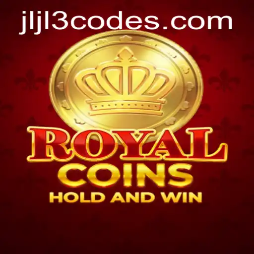 Discover the Thrilling World of RoyalCoins: Unveiling the JLJL3 Code