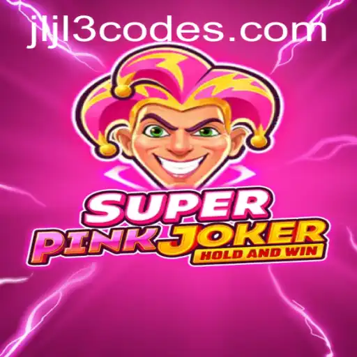 Discover SuperPinkJoker: A Dive into the Enigmatic World of JLJL3 Code