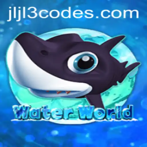 Explore the Wonders of WaterWorld with the Fascinating JLJL3 Code