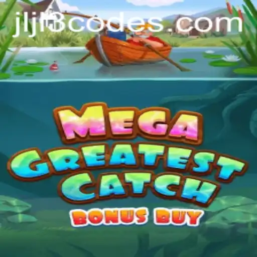 Exploring the Features and Gameplay of MegaGreatestCatchBonusBuy