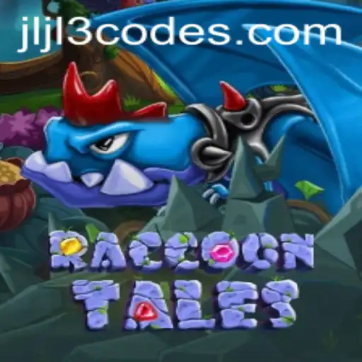 Discover the Exciting World of RaccoonTales: Unraveling the Mysteries of JLJL3 Code