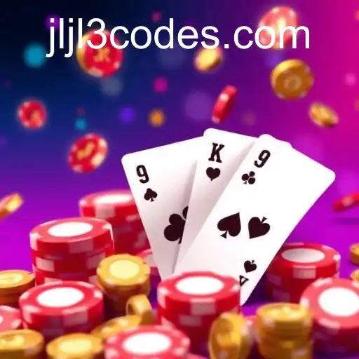 Navigating Responsible Gambling: The JLJL3 Code Framework