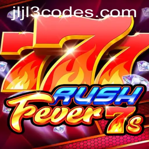 RushFever7s: Enter the Thrilling World with JLJL3 Code