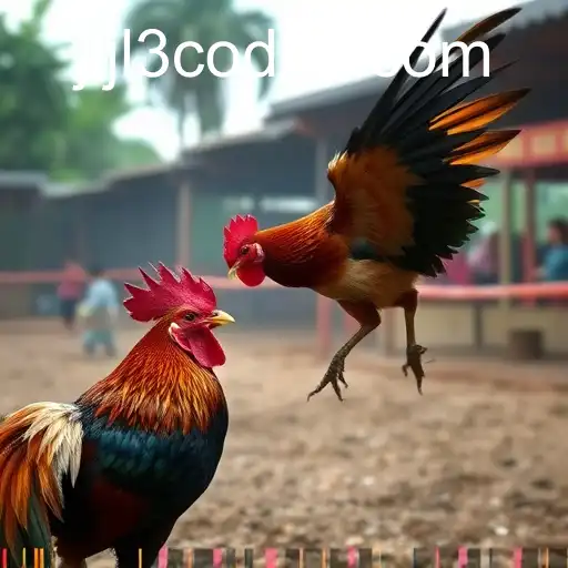 Exploring the World of Sabong Games with JLJL3 Code