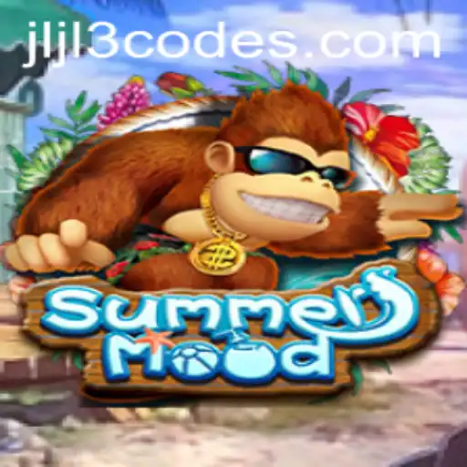 Unveiling SummerMood: A Riveting Dive into Interactive Gaming with JLJL3 Code