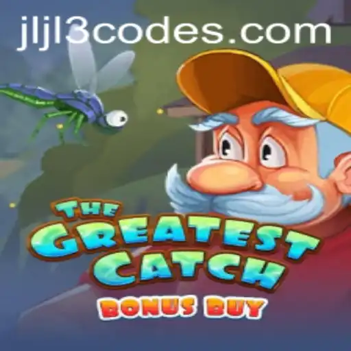 The Exciting World of TheGreatestCatchBonusBuy and the JLJL3 Code