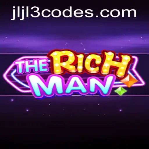 Discover the Exciting World of TheRichMan and Uncover the Secrets of JLJL3 Code